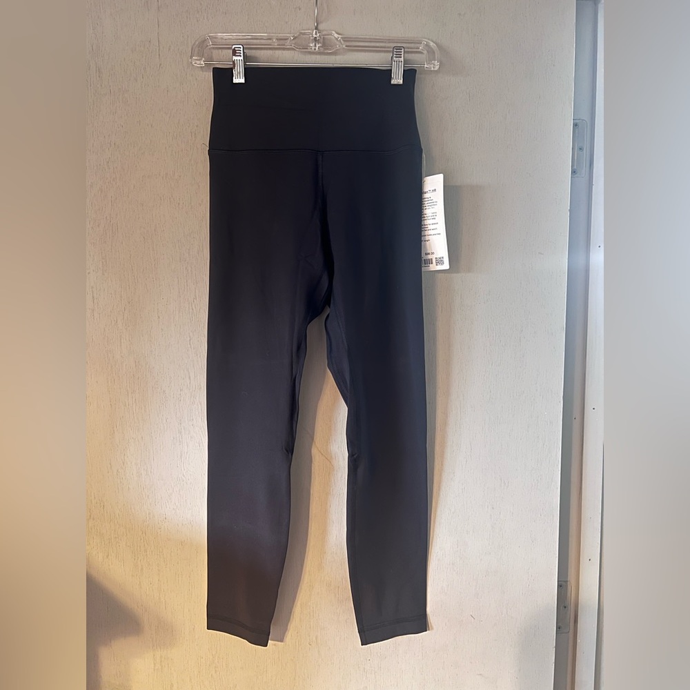 Brand New with Tags, Never Worn, Lululemon Align High-Rise Pant 25"